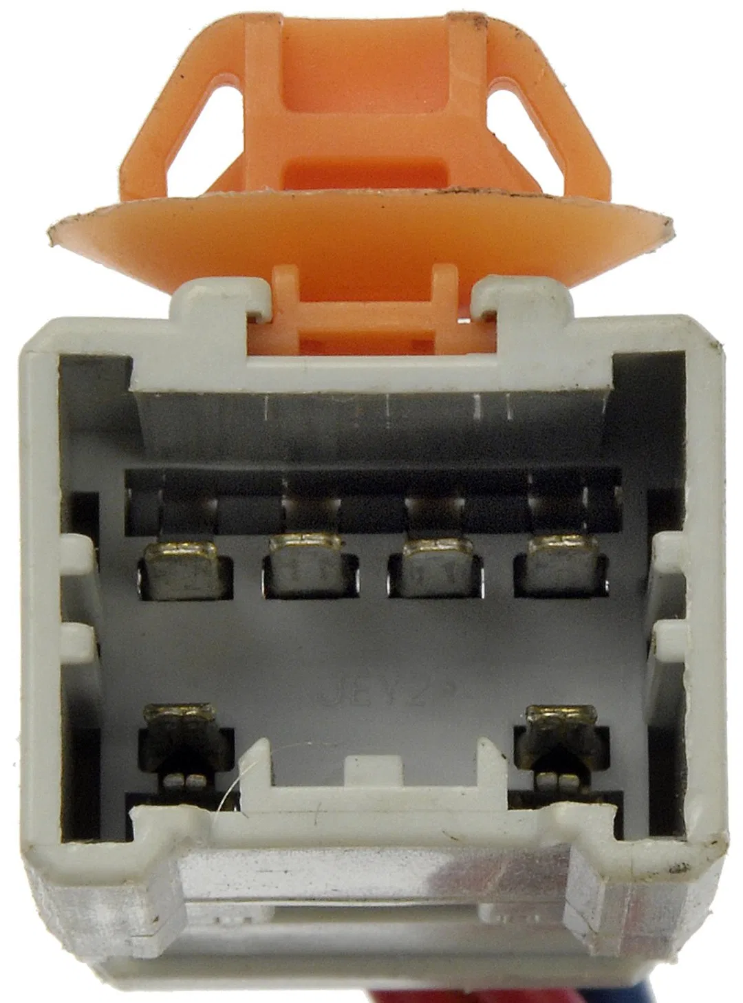748-129 – DORMAN Window Regulator, OE Replacement Use With Power Windows With Motor - view 3